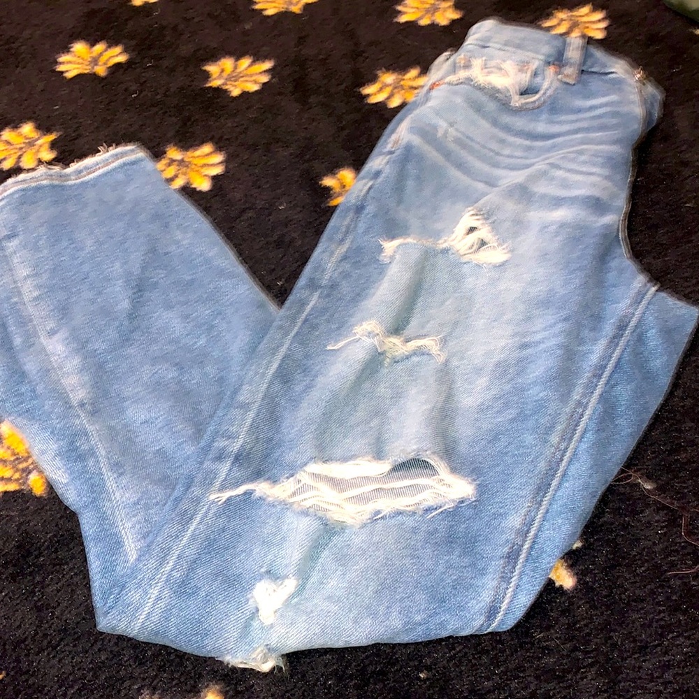 AE jeans